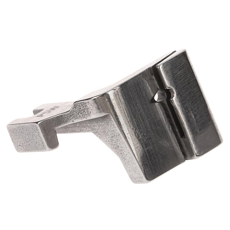 Промышленная швейная машина Прижимная лапка P5 P5W Прижимная лапка Широкая/Обычная сборка Складывание Аксессуары для швейных машин