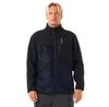 Rip Curl Anti Series Search Full Zip Sweatshirt