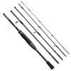 SHIMANO Фристайл Удилище 24 Unfix S64UL-5