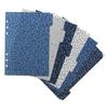 Filofax Filofax Indigo A5 Organiser Dividers