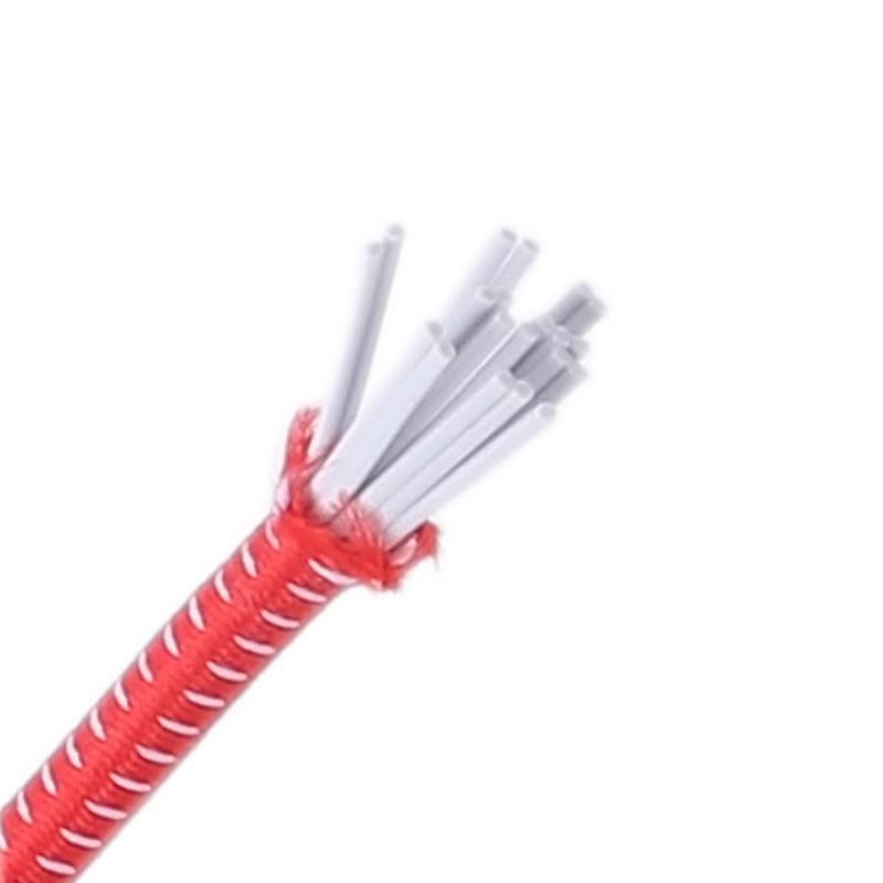 FA Safety Elastic Lazy Person's Shoelaces Quick Locking Shoestrings