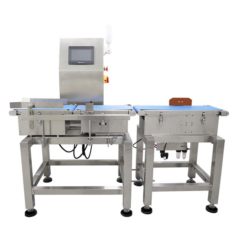 Jinnuo Automatic Dynamic Checkweigher CN plug (adapter included)