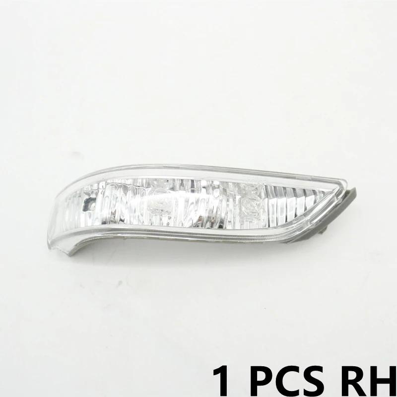 Car Rear View Mirror Turn Signal Light Side Led Lamp For Honda Accord 2008- 2013 ACURA RL 2007 2008 2009