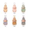 POP MART THE MONSTERS Have a Seat Plush Series [1 Piece] Pop Mart Gachapon Blind Box Figure Plastic Model Premium Toy Soft Vinyl Original Character