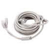 5M10M15M20M RJ45+DC Ethernet CCTV кабель для IP-камер NVR система 10 Мбит/с100 Мбит/с (5M)
