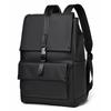 Fashion Large Capacity Backpack Male Middle School Students Leisure Business Computer Backpack