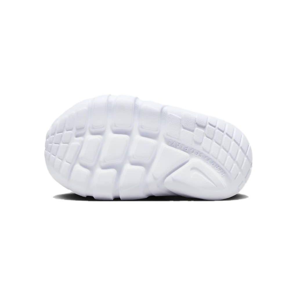 Nike Flex Runner 2 TD Football Grey Midnight Navy Baby Sneakers Light-Armory-Blue White DJ6039-010