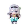 Sebastian Michaelis Plush Doll 20Cm Change Clothes Ciel Phantomhive Stuffed Doll Plush Toy Xmas Birthday Gift Kids Decoration