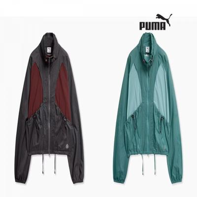 Puma Женская ветровка 529956 01 02