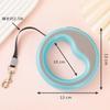 Powerful explosion-proof dog walking dog running labor-saving artifact A must for outdoor dog walking