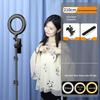 Mobile Phone Ring Light for Live Streaming and Photography