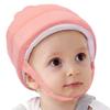 Developed with BabyGoo Fluffy Light Baby Helmet To Prevent Head Comfortable with Extra Thick Shock Absorption Fall Head Indoor [Jointly Pediatricians]