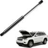 1 упаковка газовых упоров капота для Jeep Grand Cherokee 2011- и Dodge Durango 2011-, Прямая установка, Заменяет OEM# SG214069 6485