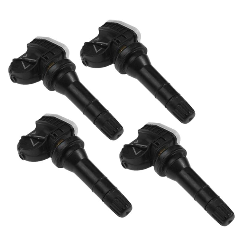 Датчик давления в шинах автомобиля TPMS 13598773 433 МГц для Cadillac XT4/3/5 Opel Antaral Mokka Astra Vauxhall Antara Chevrolet Traverse