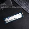 Kingston NV2 SSD высокой емкости, 1 ТБ/2 ТБ, интерфейс M.2 для компьютеров