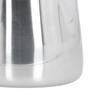 Pointed Spout Frothing Pitcher Stainless Steel Coffee Pitcher Frothing Jug  Milk Steaming