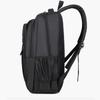 Men's Backpack Oxford Waterproof Backpack Business Computer Bag Leisure Travel Backpack High School Student