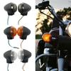 Motorcycle Indicator Lamp Bulb Front Rear Turn Signal Light Fit for SUZUKI GSF 600S 1200S Bandit SV 650S 1000S GSX-R 750 1000