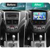 Для Subaru Forester 3 SH Impreza WRX STI 2008 2009 2010 2011 2012 Android Auto Car radio Carplay мультимедийный плеер GPS Stereo FM