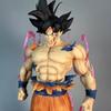 35СМ Фигурка Dragon Ball Сон Гоку Какаротто Веджета Ёнсай Три Головы Аниме Фигурки ПВХ Статуя Модель Фигурка Действия Подарок Игрушка