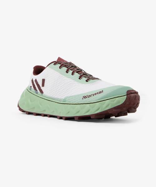 [Normal] Tomir 2.0 Green:White [261N2ZTR25-005]