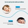 Mouth-Sealing Sleep Tape: Snoring and Mouth Breathing Corrector for Kids
