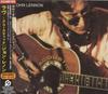 CD JOHN LENNON - Acoustic TOCP67483 CAPITOL 2004 Japan Rock Used