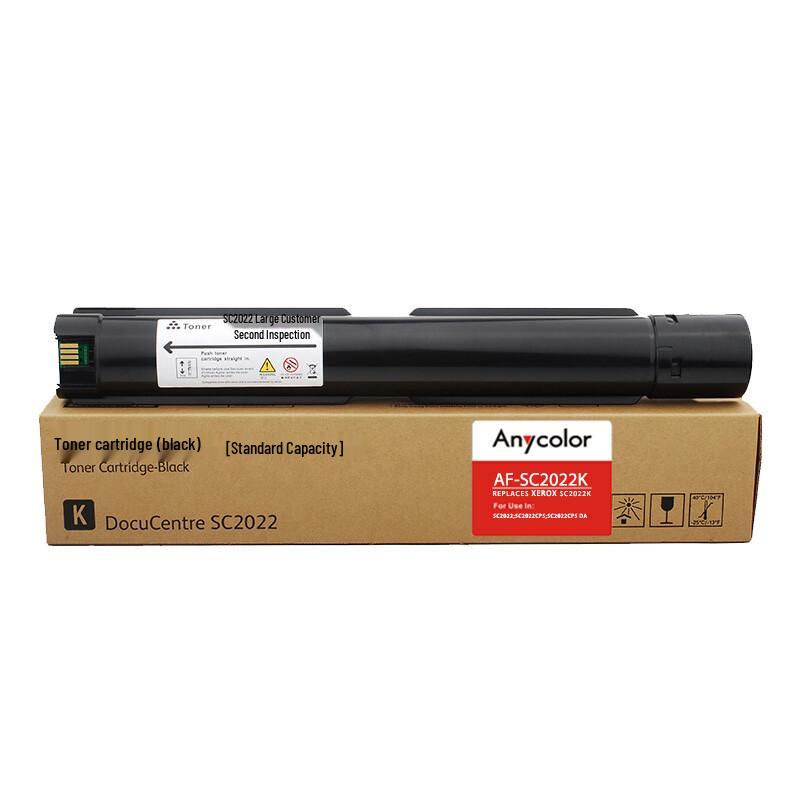 Anycolor Compatible Printer Toner Cartridges