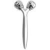 Эстетический Beauty Roller F Shine Стильный Серебристый Five Star Point