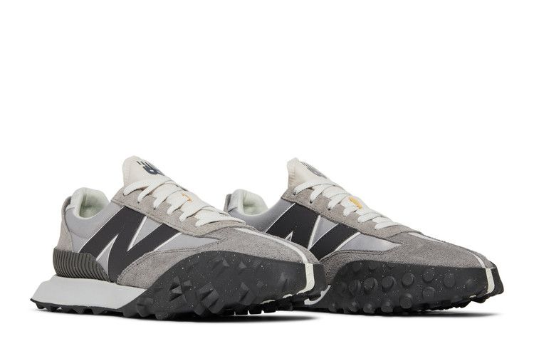 Men's Sneakers New Balance XC-72 'Grey Day'