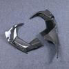 Kawasaki H2/H2R Carbon Fiber Head Cowl Panel Cover