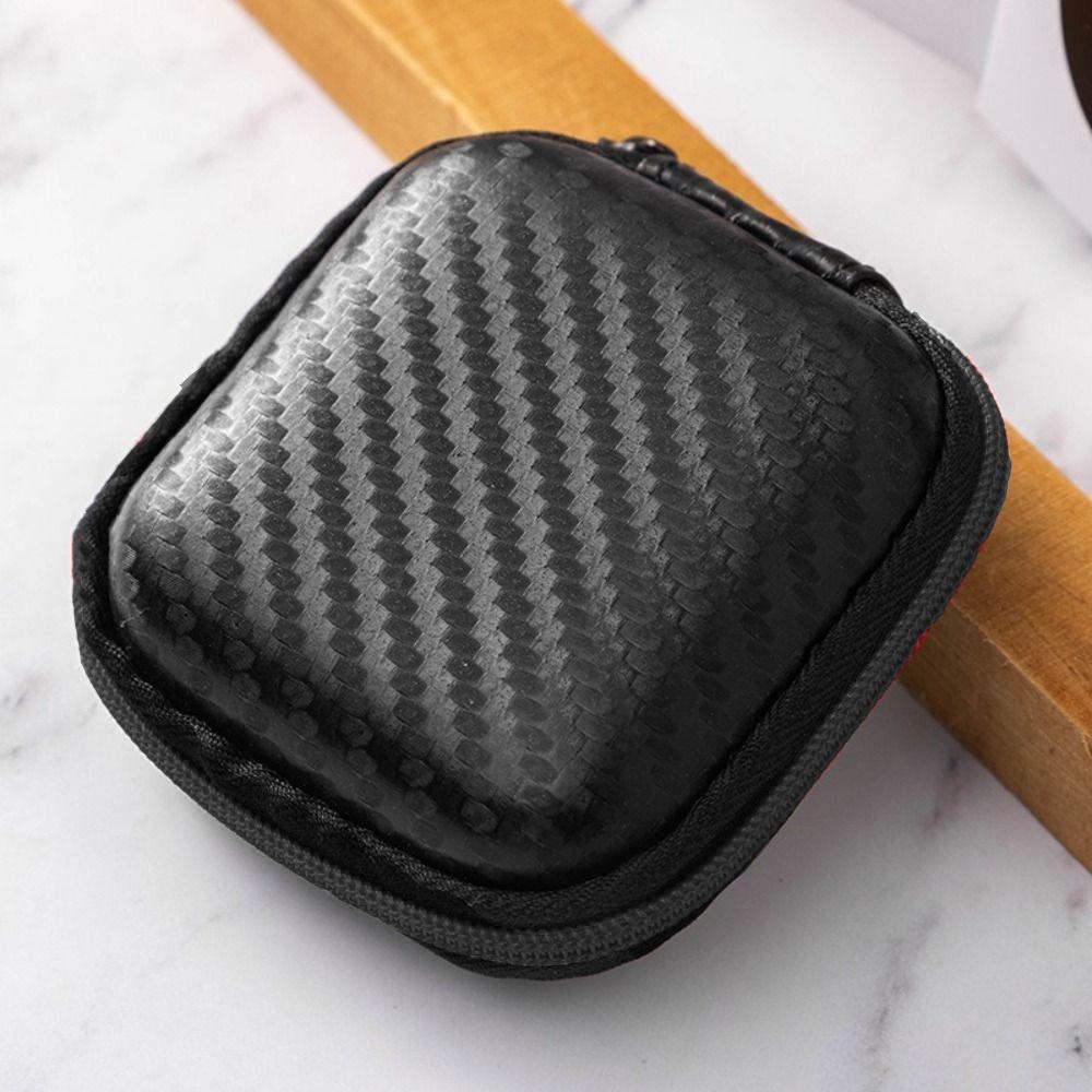 Shockproof Digital Accessories Storage Box Wear-resistant Data Cable Organizer