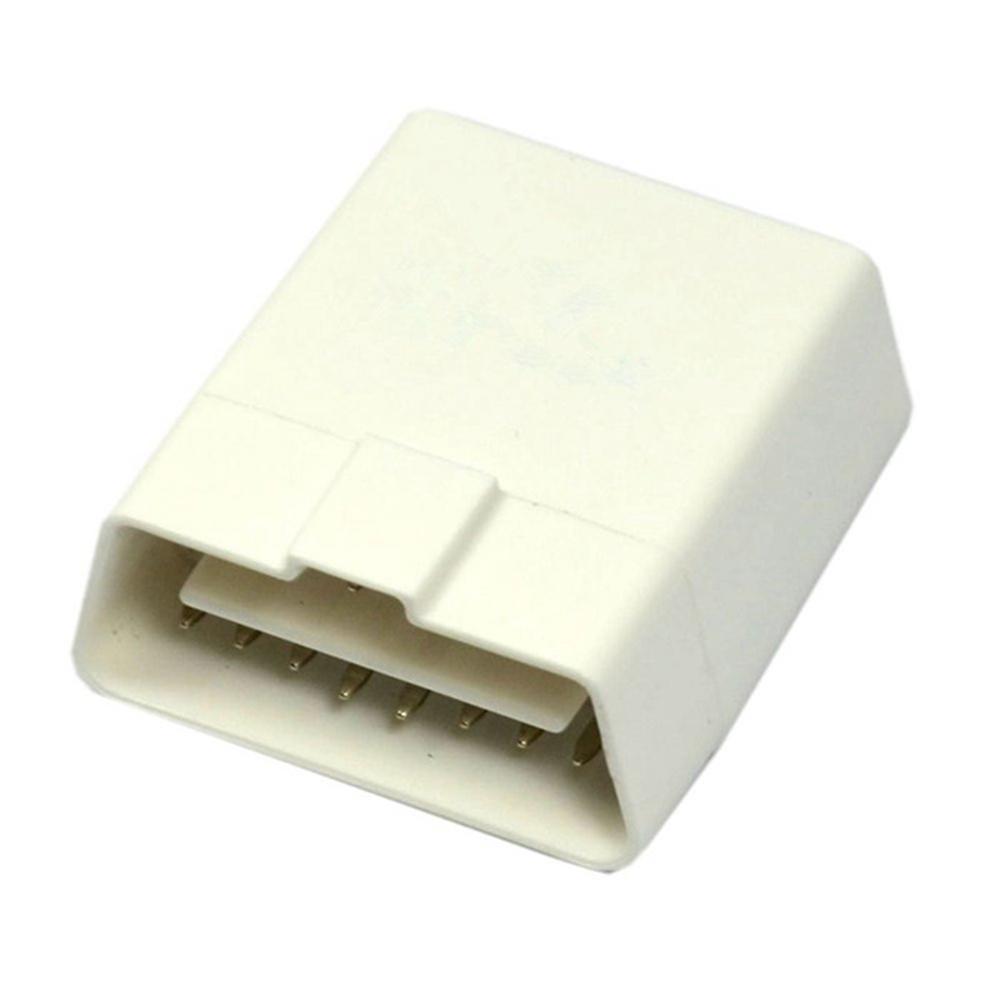 Elm327 VC100 Bluetooth 4.0 Interface OBD2 OBD with Head Up HUD Display Auto Car Scanner Diagnostic Tool for IOS Android Scanner