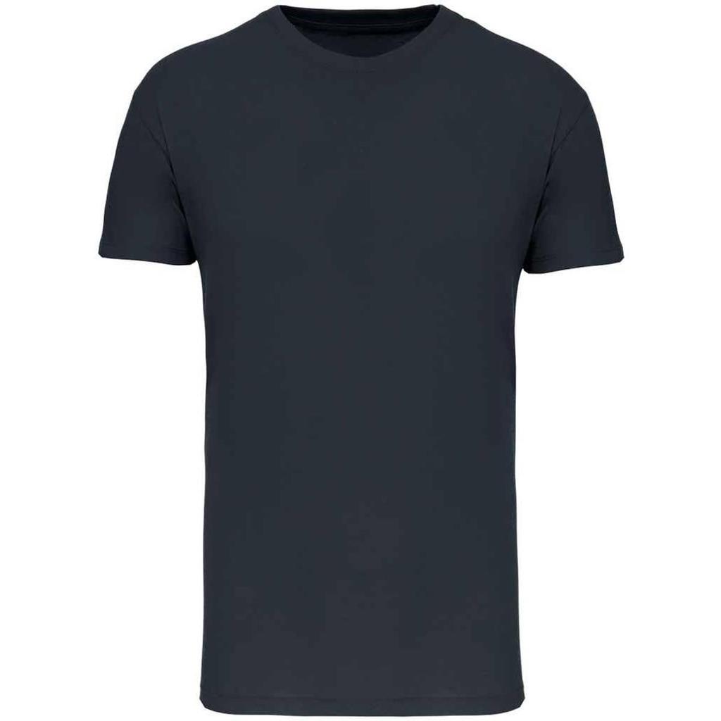 Kariban Mens BIO150IC Crew Neck T-Shirt