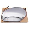 Heated Rearview Mirror Lens for Cadillac Escalade Replacement