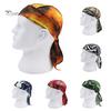 Headwear Outdoor Unisex Sport Cycling Cap Breathable Pirate Hat Bandana Headband