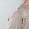 Onl Men Crop ShorT Sleeve T shirT whiTe Mpn