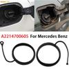 Крышка топливного бака Кабельная заглушка Трос Для Mercedes Benz C E A S Класса W211 W203 W204 W210 W124 AMG W202 CLA W212 W220 W205 W201 GLC