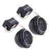2 Car Tweeter Car High Max with Tweeter Speakers, Audio, Frequency, 140w, 28mm, Crossover, Tweeter, Tune-up,