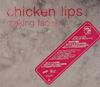 CD CHICKEN LIPS - Making Faces ACCR10048 Спешите! Продакшн 2006 Япония Танцевальная и Электронная Б/У