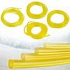 4 Sizes Line Hose Yellow Petrol  Line  Hose New Gas Line Pipe  Trimmer Chainsaw Blower