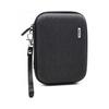 FUJIFILM Instax Mini EVO Liplay Link2 Storage Case BEADY Защитный чехол с ремешком черного цвета