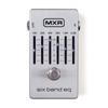 MXR Effector M109S 6 Band EQ 6 Band Equalizer