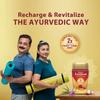 Dabur Kesarprash 900Gm Ayurvedic Immunity Booster For Adults & Elderly Energy, Strength & Stamina