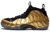 Nike Foamposite One Металлик Золотой 314996-700