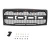 Compatible Grille Middle Net for Ford F150 (2009-2014)