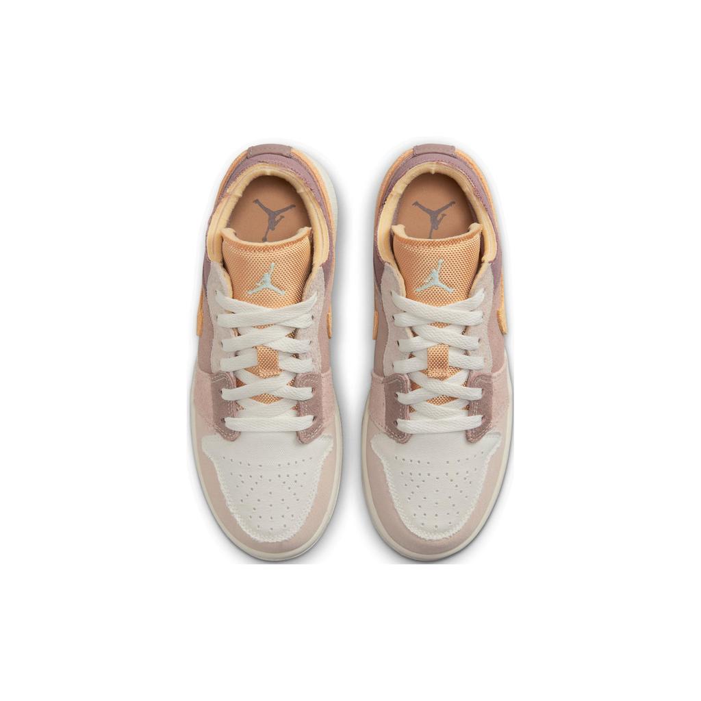 Jordan 1 Низкий SE Тауповый Туман GS DZ4465-200