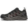 Xa Pro 3D La Yaute Comfortable Versatile Durable Low-Top Trail Running Shoes Unisex Sneaker Black 474720
