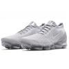 Nike Air VaporMax Flyknit 3 Pure Platinum Women's Running Shoes AJ6910-100