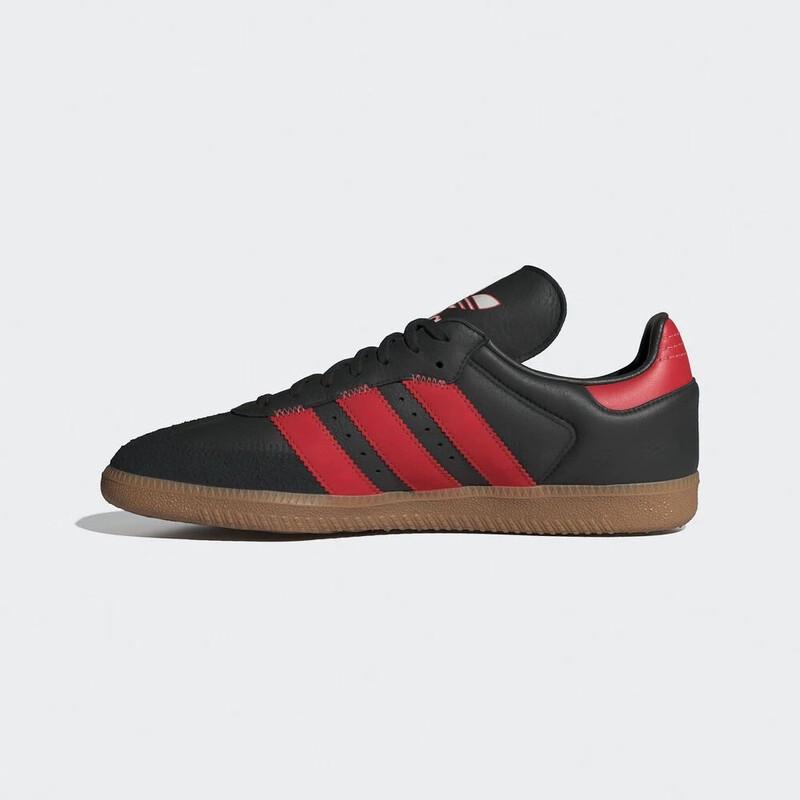 adidas Оригинальные повседневные спортивные кроссовки SAMBA OG